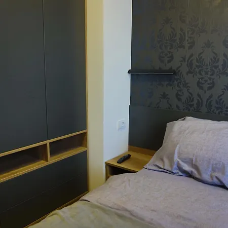 Apartment Apartmens In Kopaonik