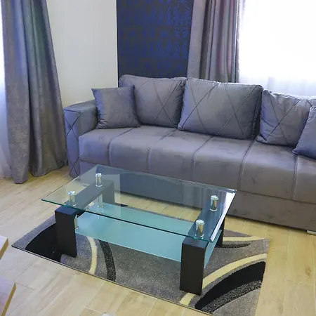 Apartmens In Apartment Kopaonik