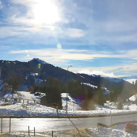 Apartmens In Apartment