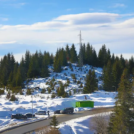 Apartmens In Apartment