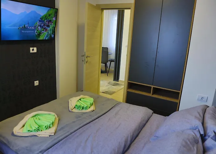 Apartment Apartmens In *