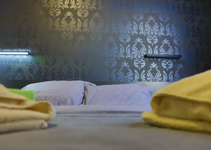 Apartment Apartmens In Kopaonik