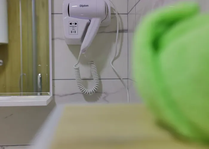 Apartmens In Apartment *