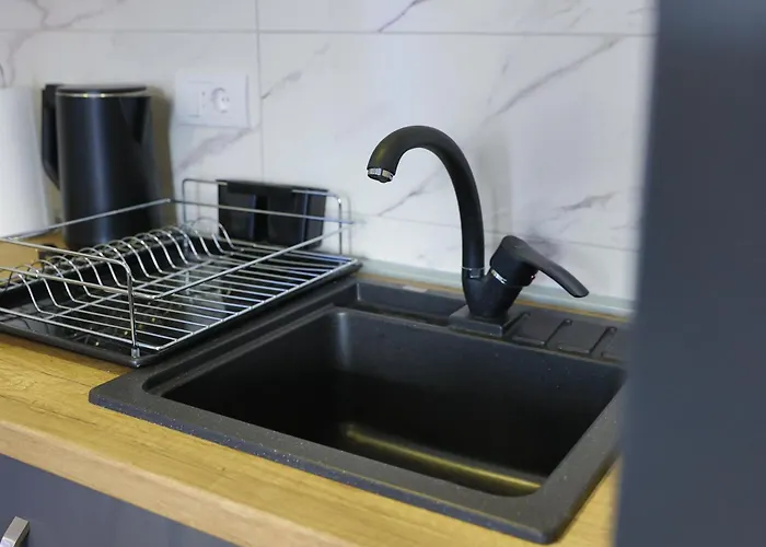 Apartmens In Kopaonik