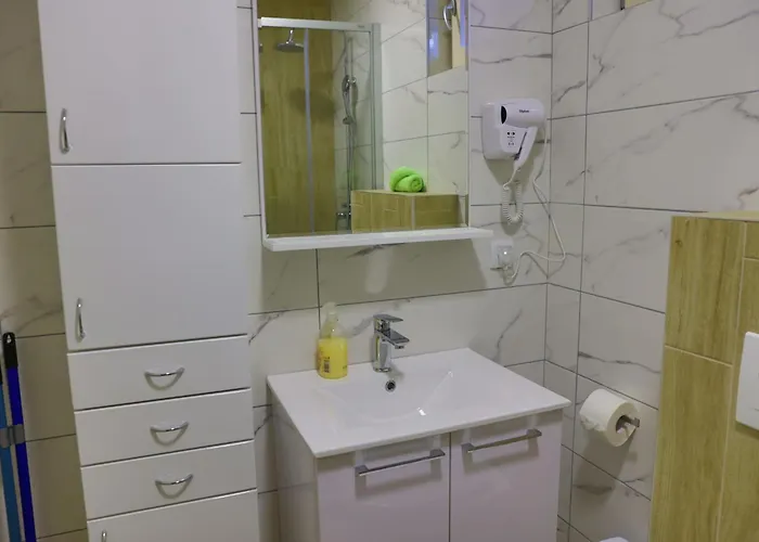 Apartmens In * Kopaonik