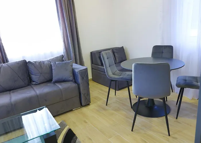 Apartmens In Kopaonik