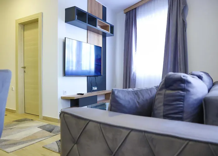 Apartment Apartmens In Kopaonik