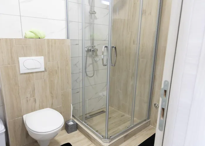 Apartmens In * Kopaonik