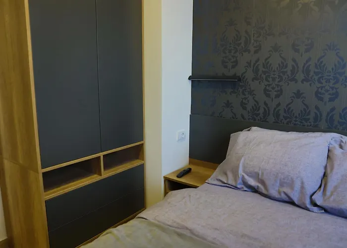 Apartment Apartmens In Kopaonik