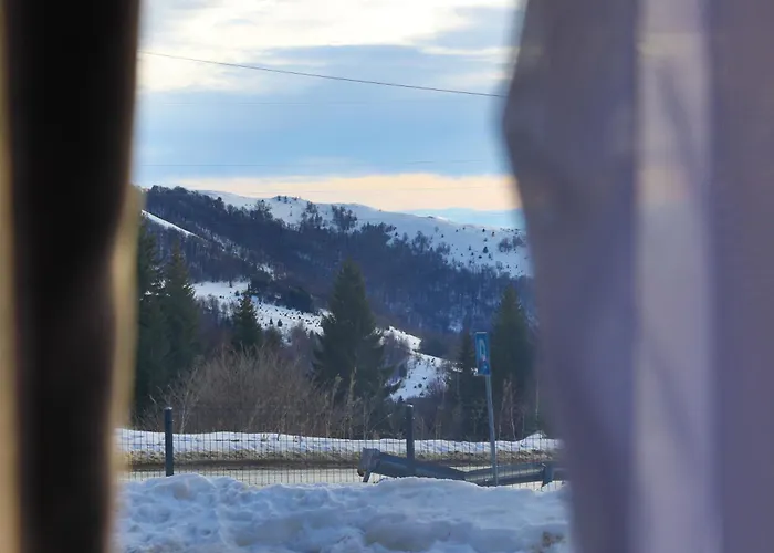 Apartmens In Kopaonik