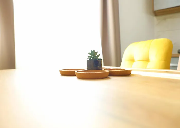 Apartmens In Apartment