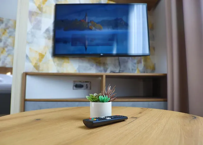 Apartment Apartmens In