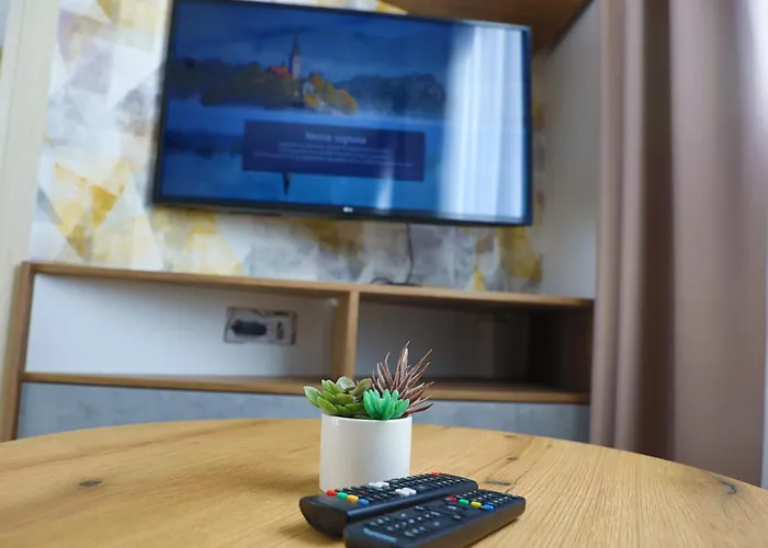 Apartmens In * Kopaonik