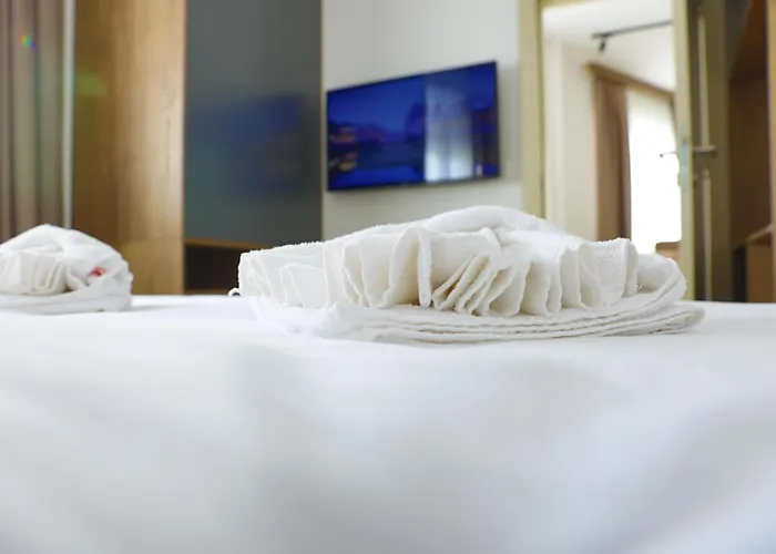 Apartmens In * Kopaonik