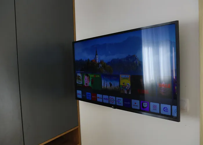 Apartment Apartmens In