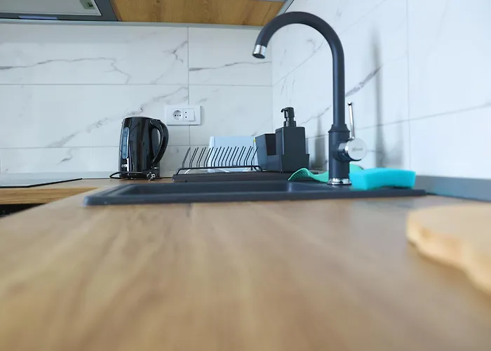 Apartmens In * Kopaonik