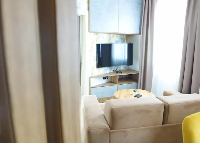 Apartmens In Apartment Kopaonik