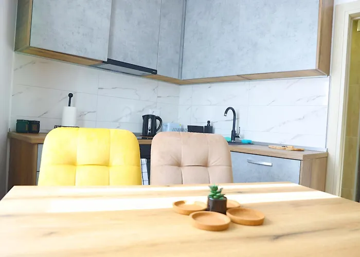 Apartmens In Kopaonik