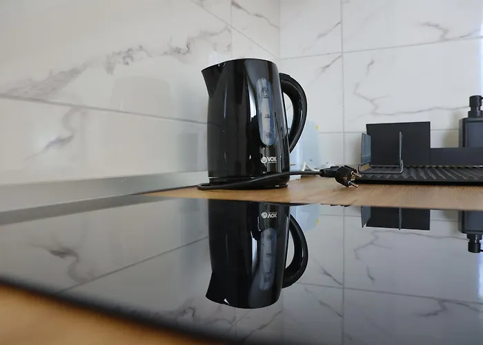 Apartment Apartmens In Kopaonik