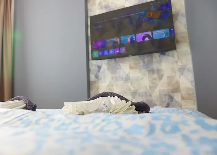 Apartment Apartmens In Kopaonik