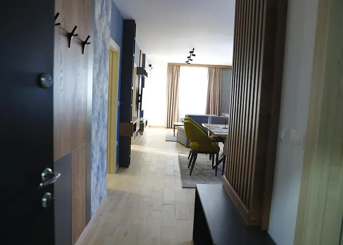 Apartment Apartmens In