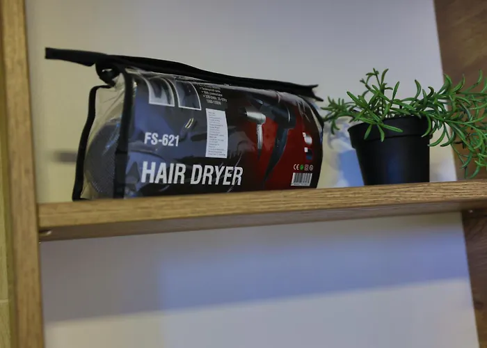 Apartmens In Kopaonik