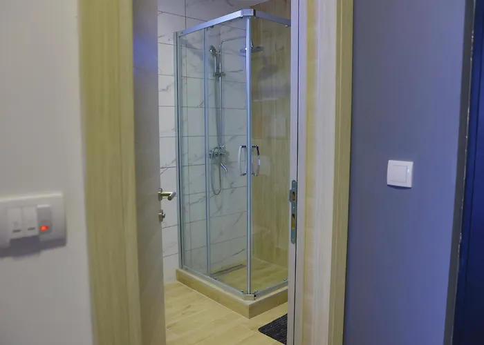 Apartmens In Kopaonik