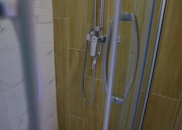 Apartmens In Apartment