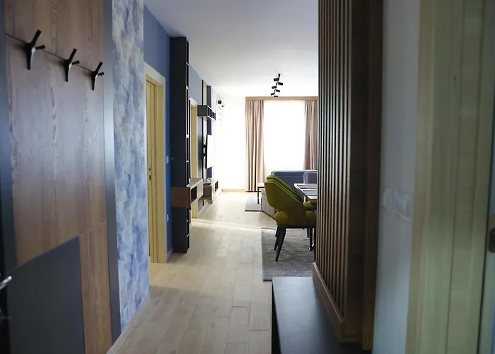 Apartmens In * Kopaonik