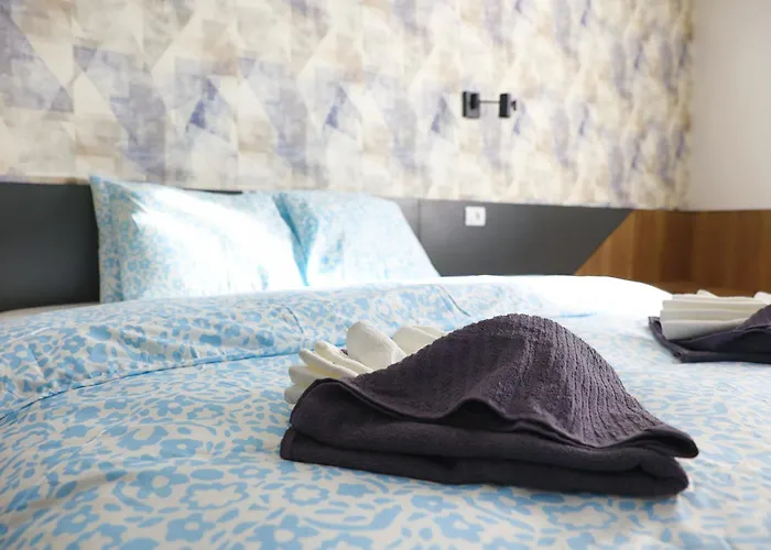 Apartmens In Apartment