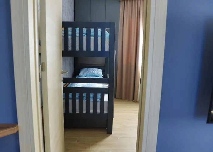 Apartmens In Apartment Kopaonik