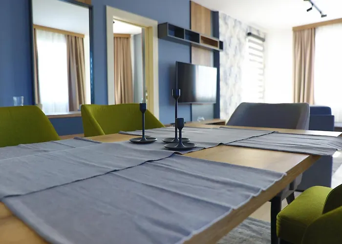 Apartmens In Kopaonik