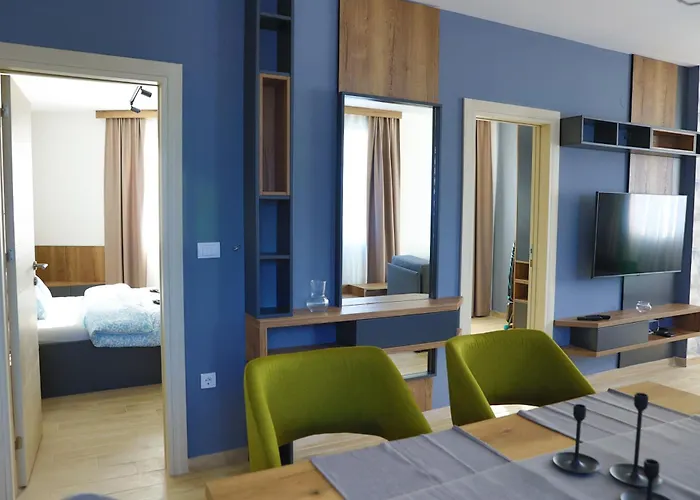 Apartment Apartmens In