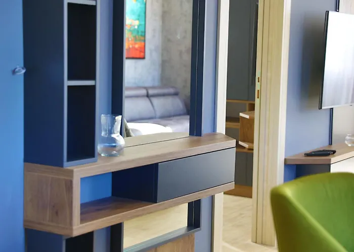 Apartment Apartmens In