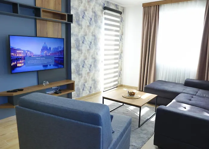 Apartmens In Apartment Kopaonik