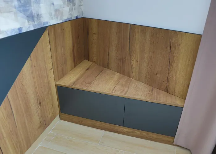 Apartmens In Apartment