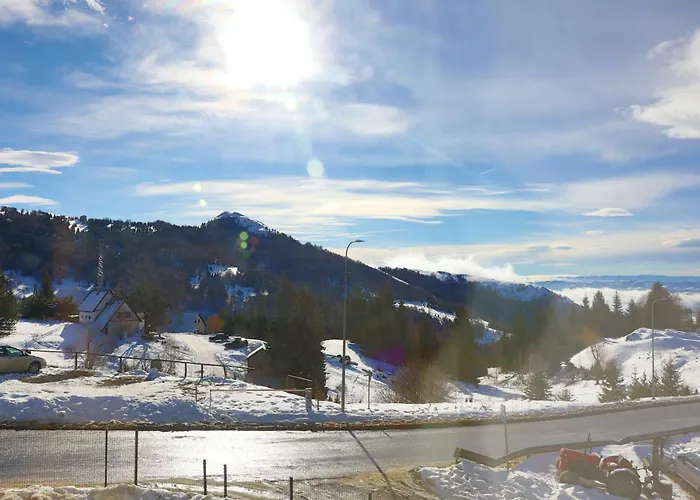 Apartmens In Apartment