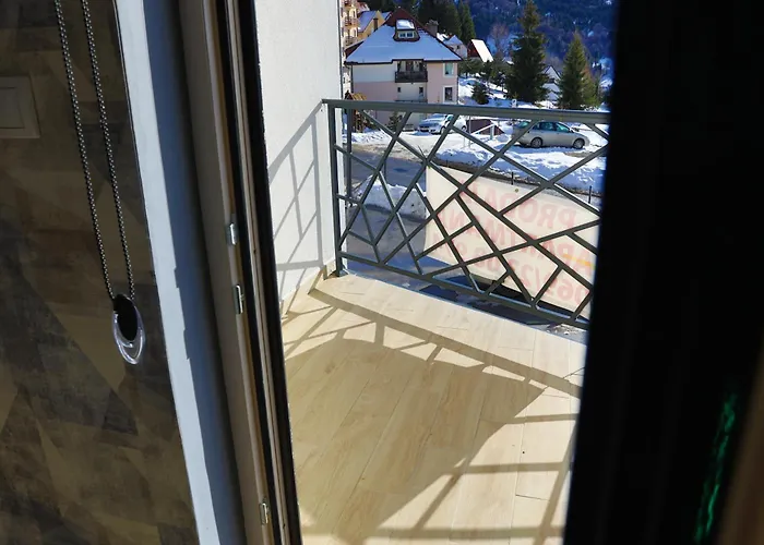 Apartment Apartmens In Kopaonik