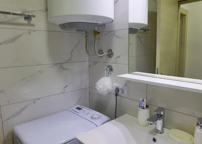 Apartmens In Kopaonik