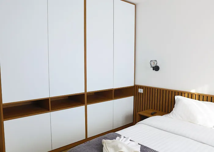 Apartmens In Apartment