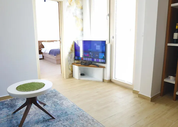 Apartment Apartmens In