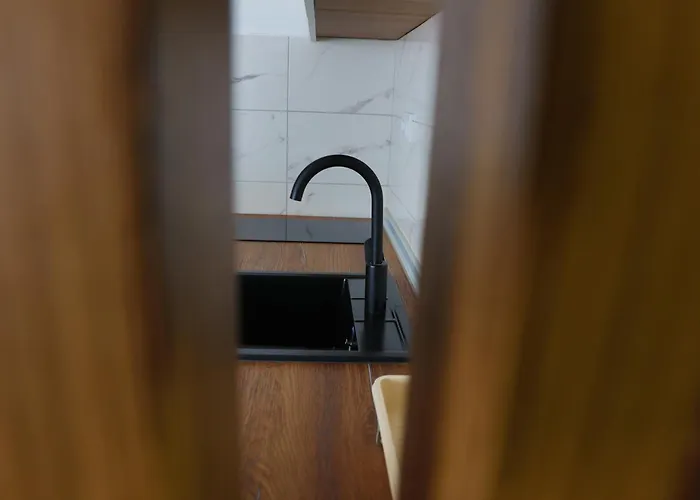 Apartmens In Apartment *