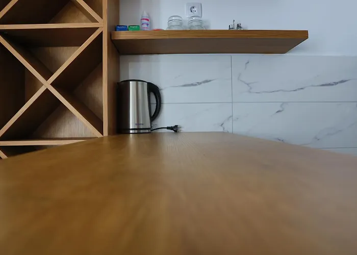 Apartment Apartmens In Kopaonik