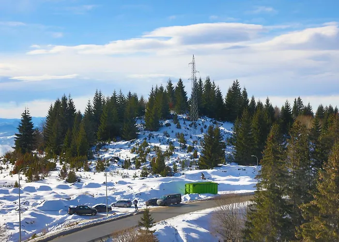 Apartmens In Apartment