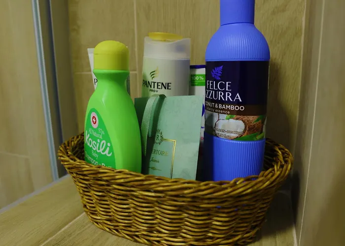 Apartment Apartmens In