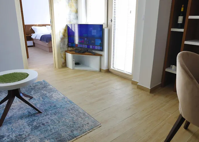 Apartment Apartmens In Kopaonik