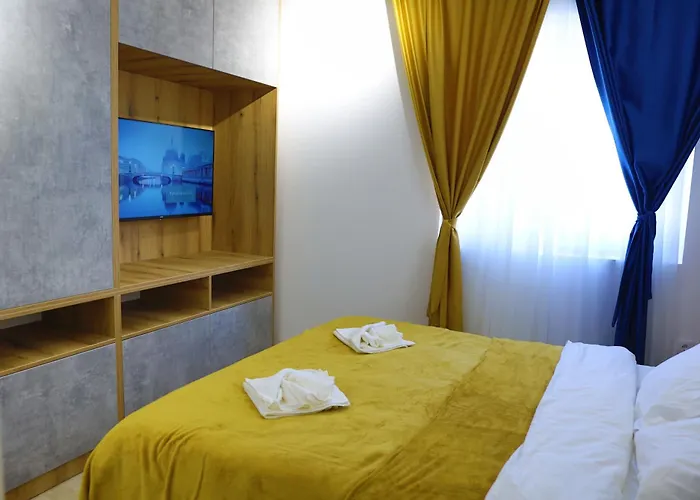 Apartment Apartmens In