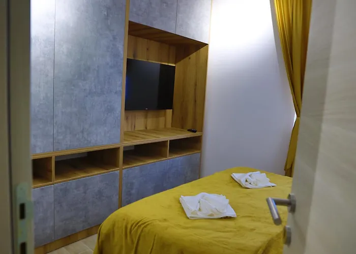 Apartmens In Apartment Kopaonik