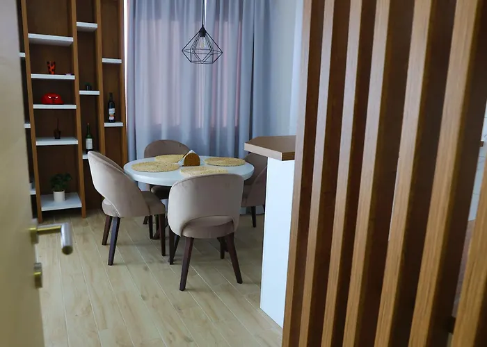 Apartmens In Apartment