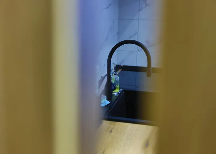 Apartmens In Apartment *